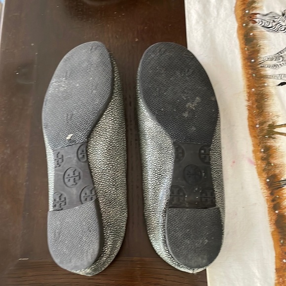 Tory Burch Stingray Ballet Flats - Picture 4 of 4